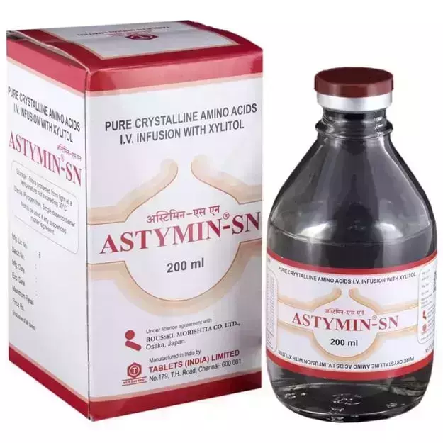 Astymin SN Infusion