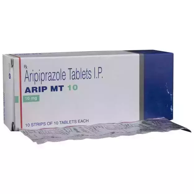 Arip MT 10 Tablet (10)