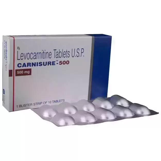 Carnisure 500 Tablet