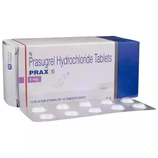 Prax 5 Tablet
