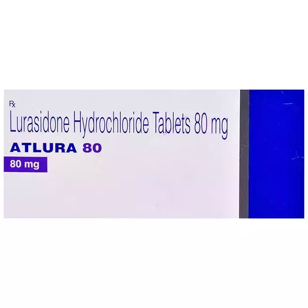 Atlura 80 Tablet