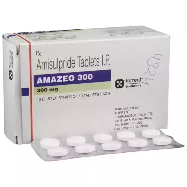 Amazeo 300 Tablet
