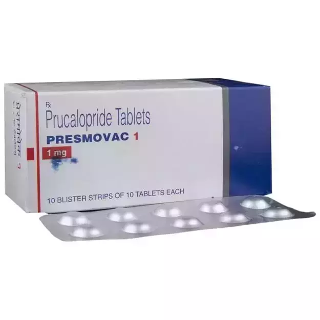 Presmovac 1 Tablet