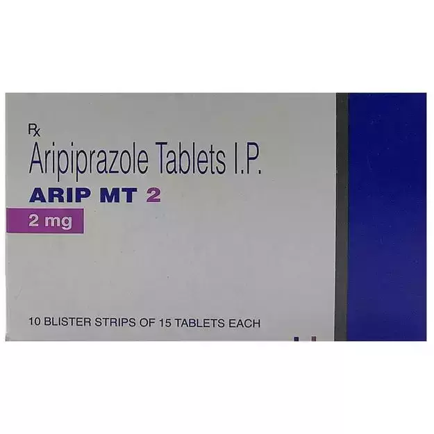 Arip MT 2 Tablet (15)