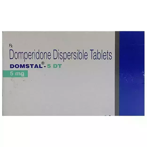 Domstal 5 DT Tablet (15)