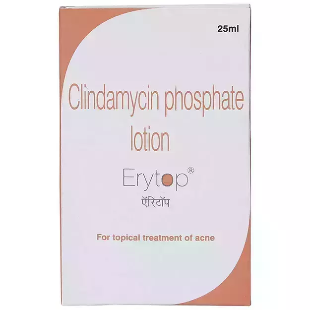 Erytop Lotion