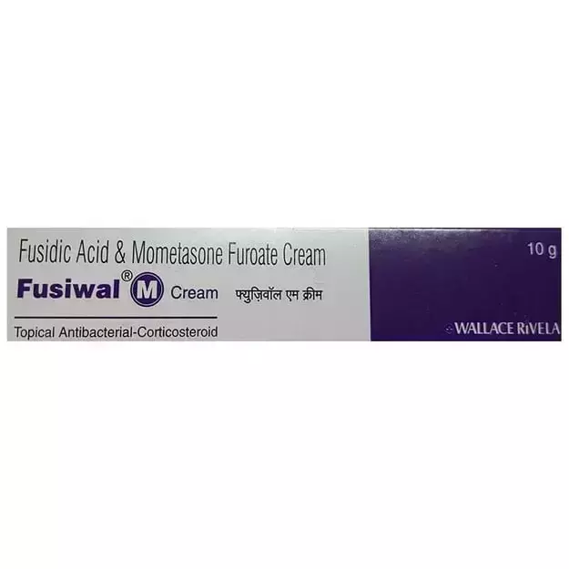 Fusiwal M Cream