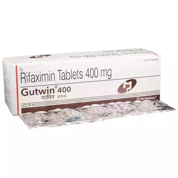 Gutwin 400 Tablet