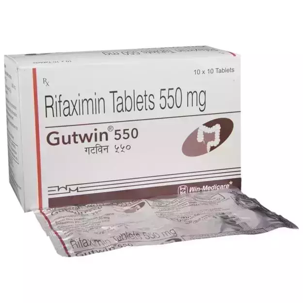 Gutwin 550 Tablet