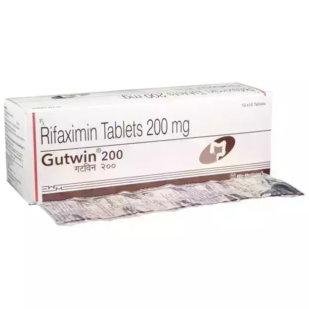 Gutwin 200 Tablet