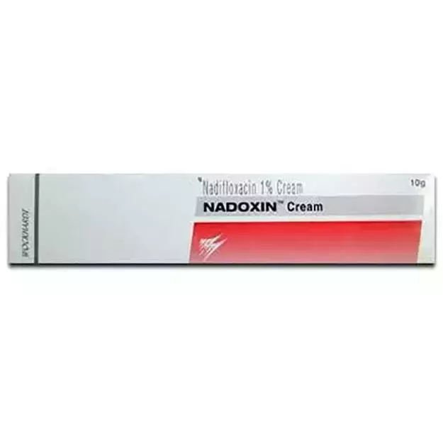 Nadoxin M Cream
