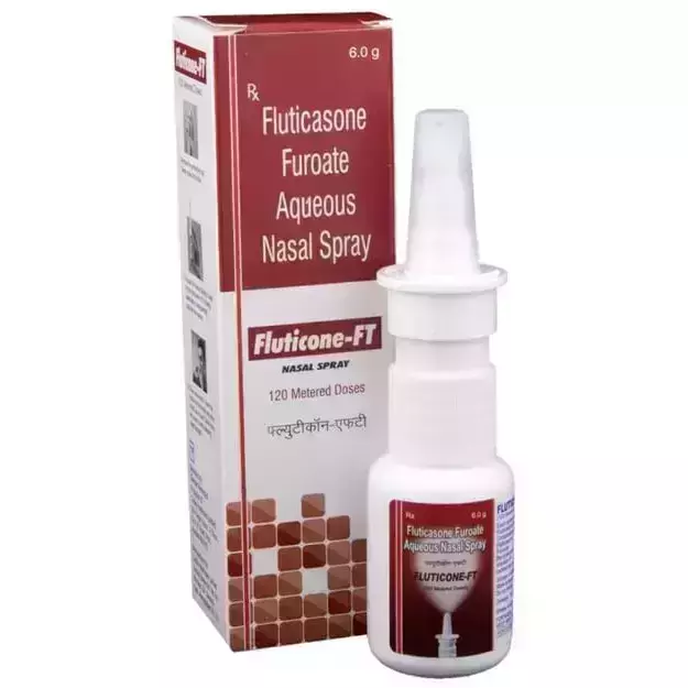 Fluticone FT Nasal Spray