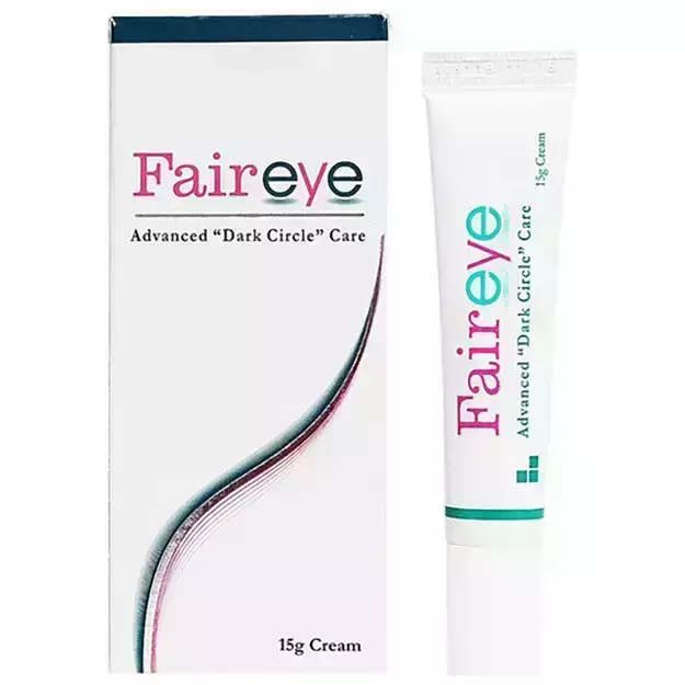 Fair Eye Cream