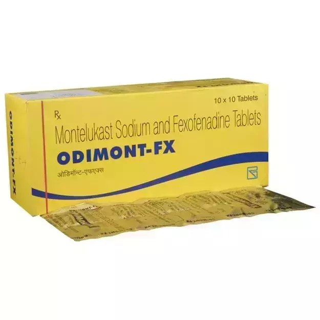 Odimont FX Tablet