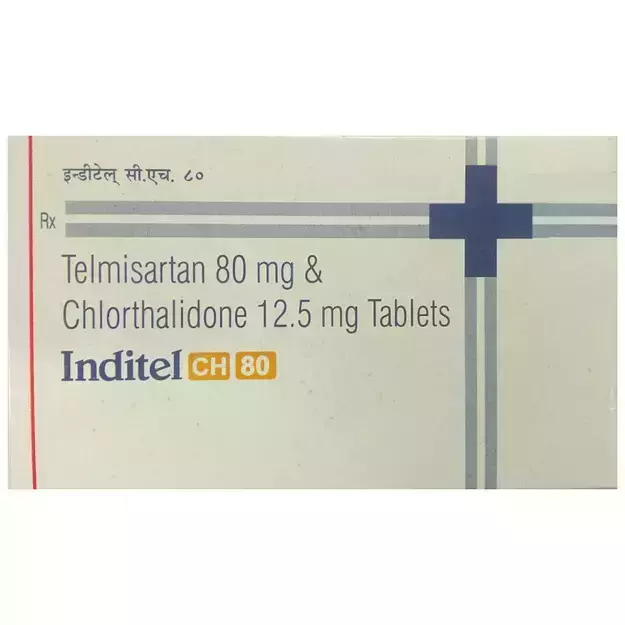 Inditel CH 80 Tablet