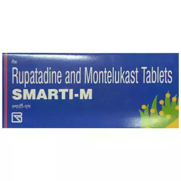 Smarti M Tablet