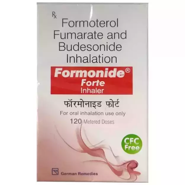 Formonide Forte 400 Inhaler