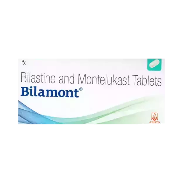 Bilamont Tablet (10)