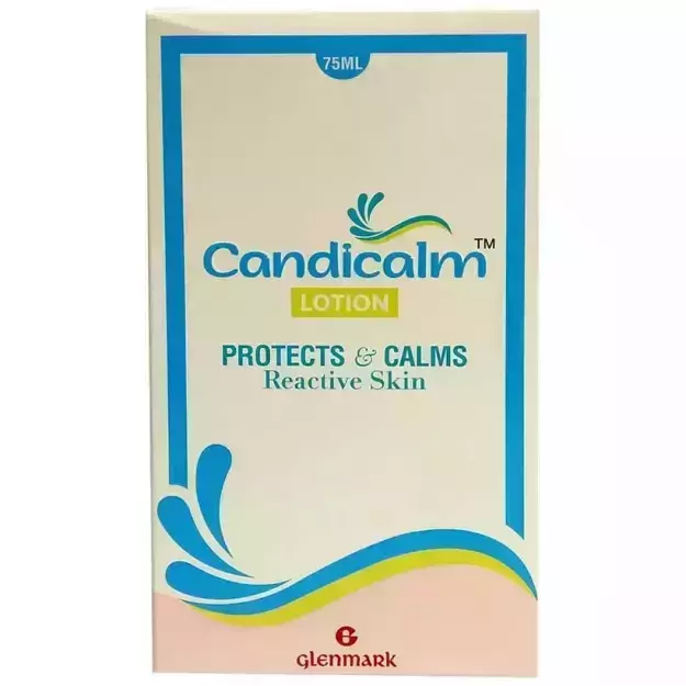 Candicalm Lotion 75ml