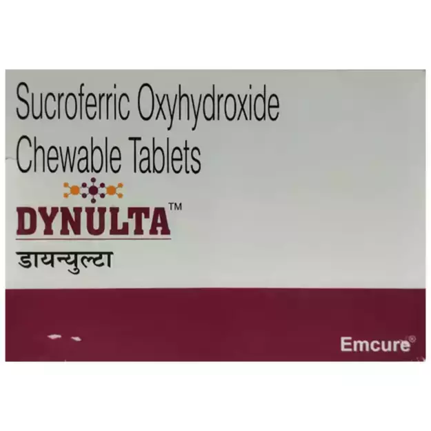 Dynulta Tablet (10)