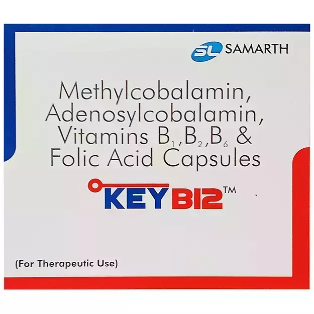 Key B12 Capsule (15)