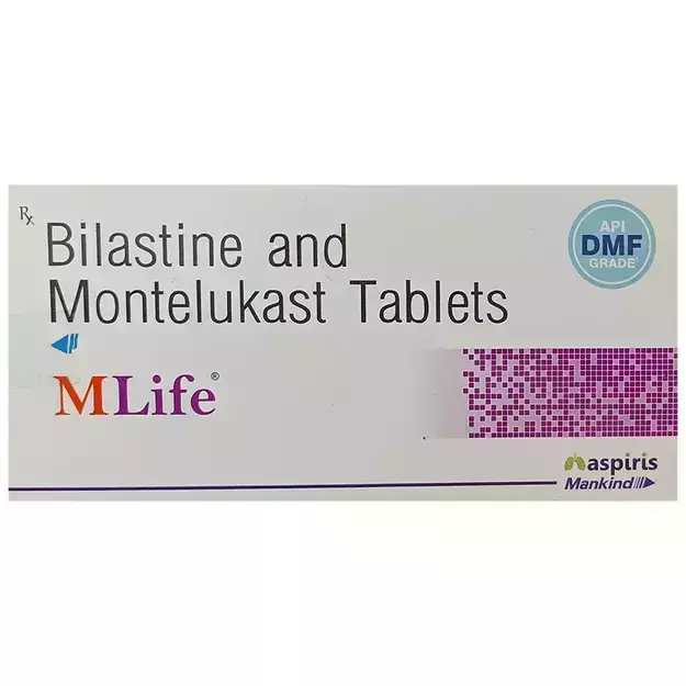 Mlife Tablet (10)