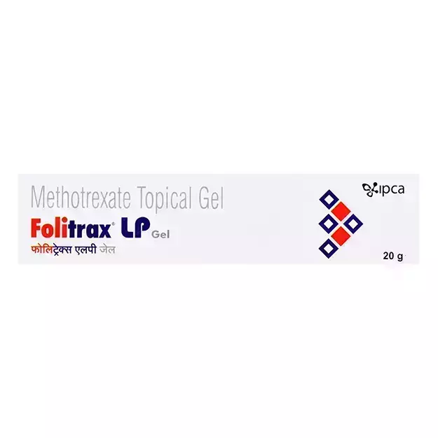 Folitrax LP Gel