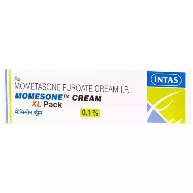 Momesone XL Pack Cream 40gm