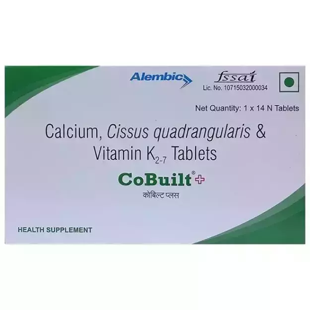 Cobuilt Plus Tablet (10)