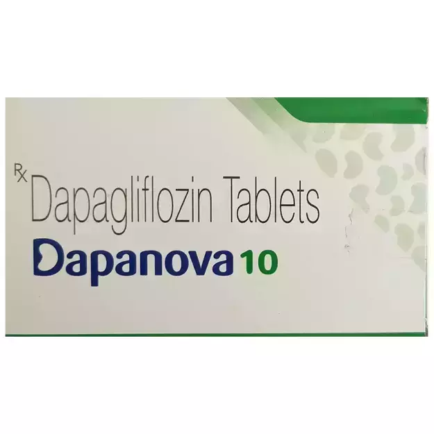 Dapanova 10 Tablet (15)