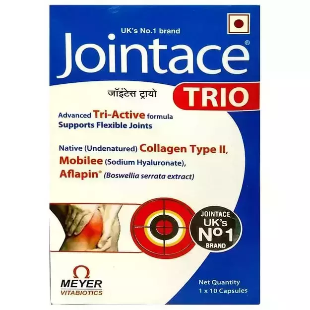 Jointace Trio Capsule (10)