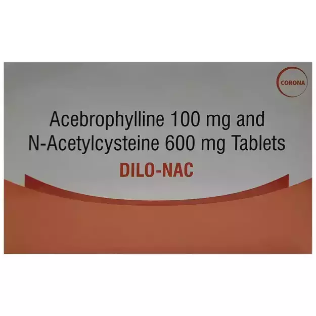 Dilo-Nac Tablet (10)