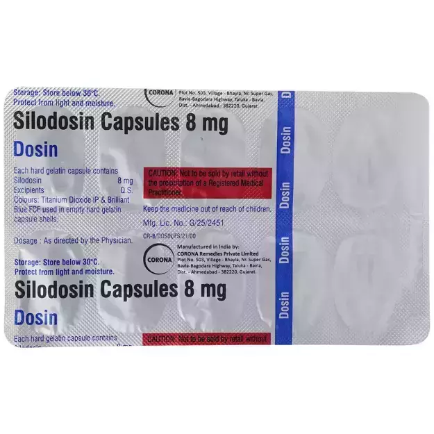 Dosin Capsule (10)
