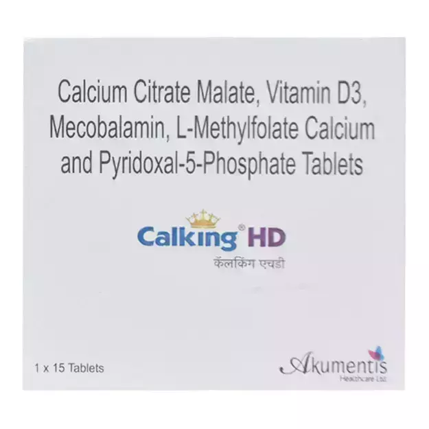Calking HD Tablet (15)