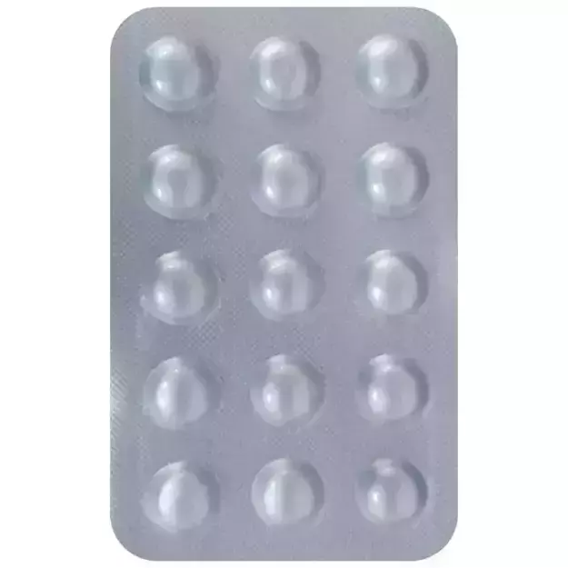 Dapaglyn 5 Tablet (15)