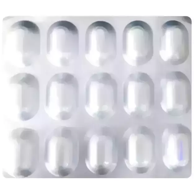 Dapaglyn M Tablet Er Uses Price Dosage Side Effects Substitute Buy Online