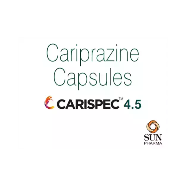 Carispec 4.5 Capsule (10)