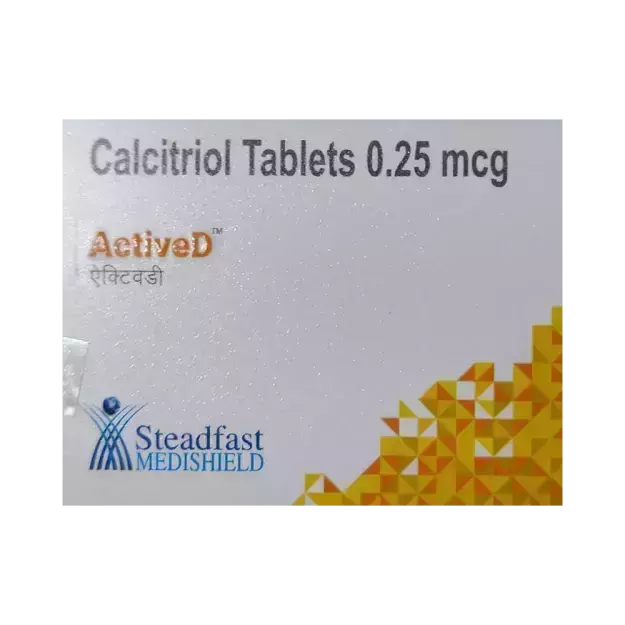ActiveD Tablet(30)
