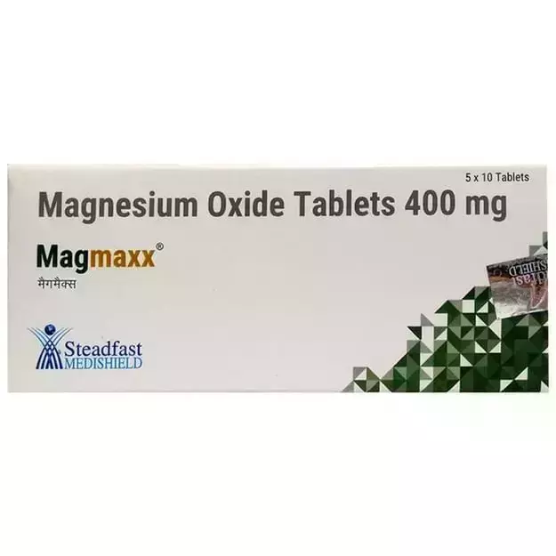 Magmaxx Tablet (10)