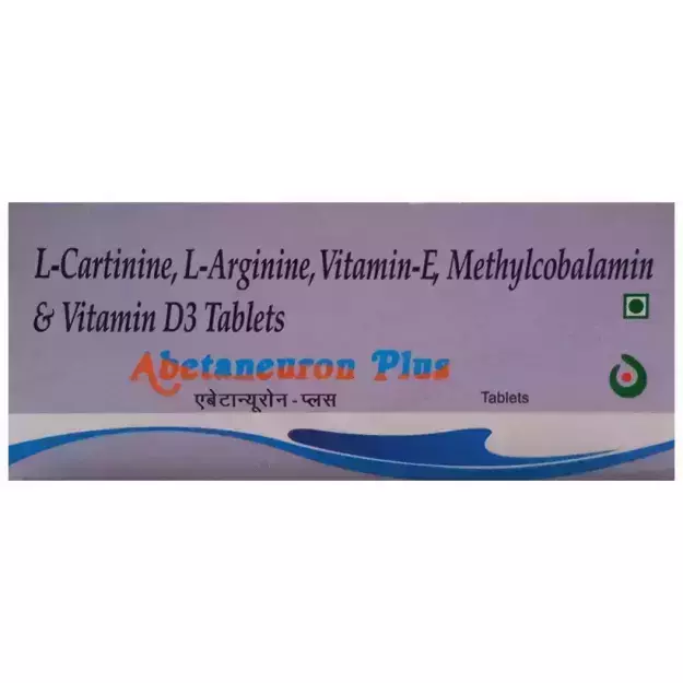 Abetaneuron Plus Tablet(10)