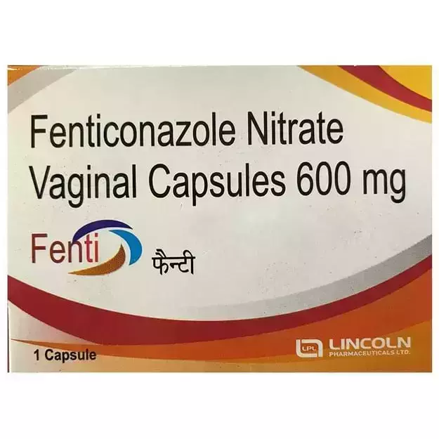 Fenti Vaginal Capsule (1)