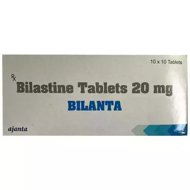 Bilanta Tablet (10)