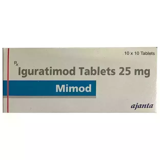 Mimod Tablet (10)