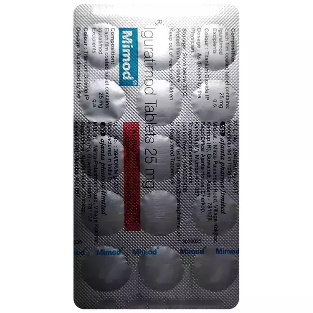 Mimod Tablet (15)