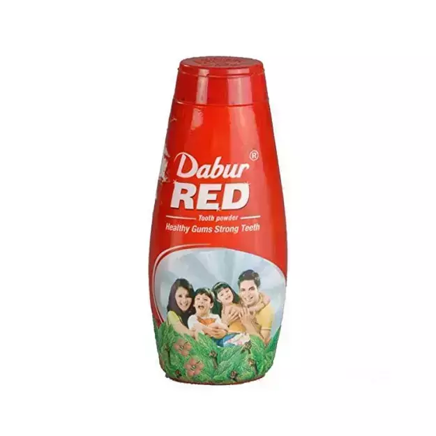 Dabur Red Tooth Powder 150gm