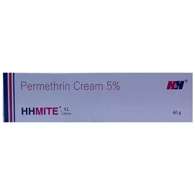 HHMite-XL Cream 50gm