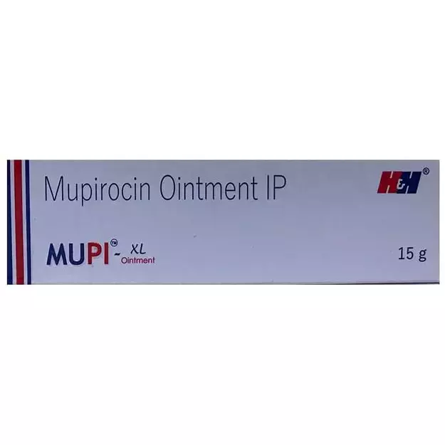 Mupi XL Ointment 15gm