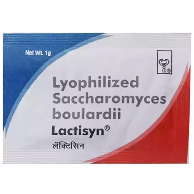 Lactisyn Sachet 1gm