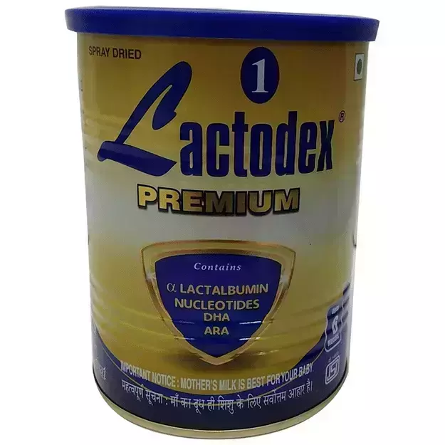 Lactodex 1 Premium Powder 400gm
