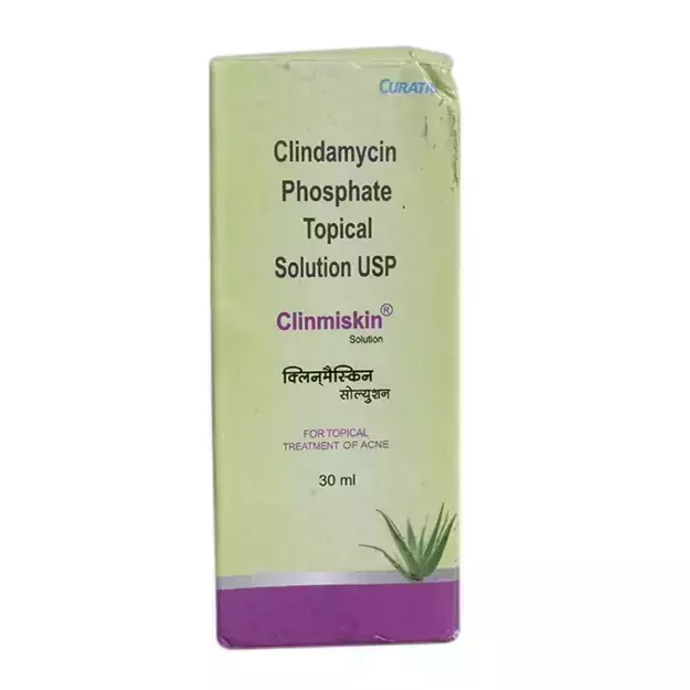 Clinmiskin Solution 30ml